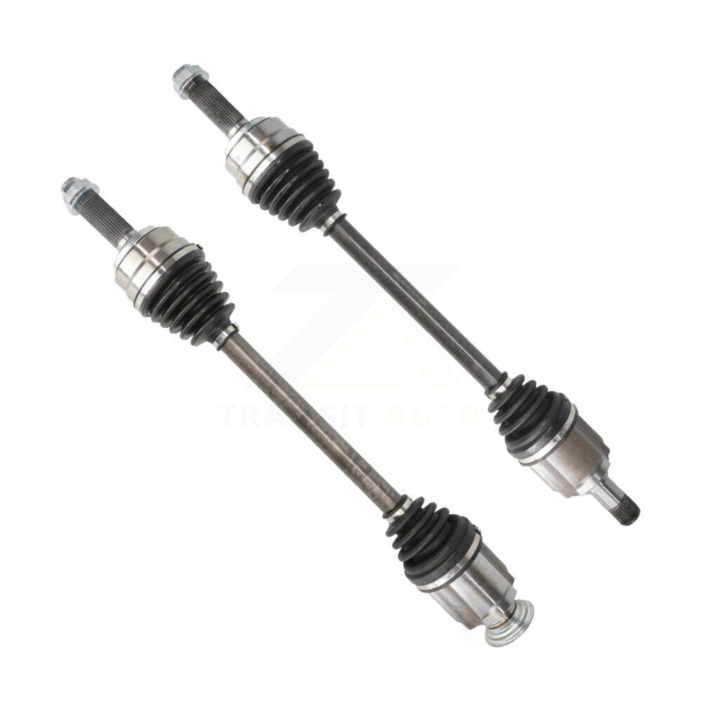 CV Axle Shaft Kit-KCV-100077 - Kit.bestparts.ca Kit.bestparts.ca