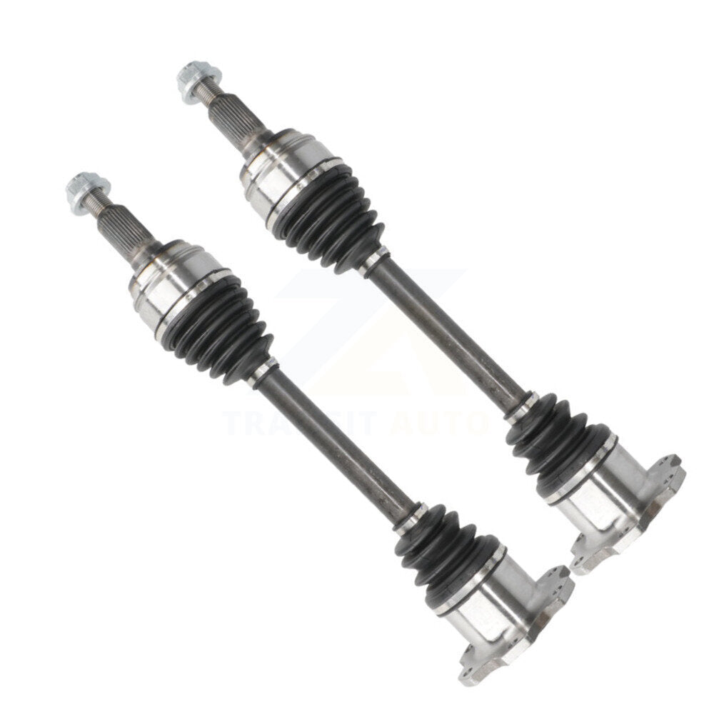 CV Axle Shaft Kit-KCV-100078 - Kit.bestparts.ca Kit.bestparts.ca