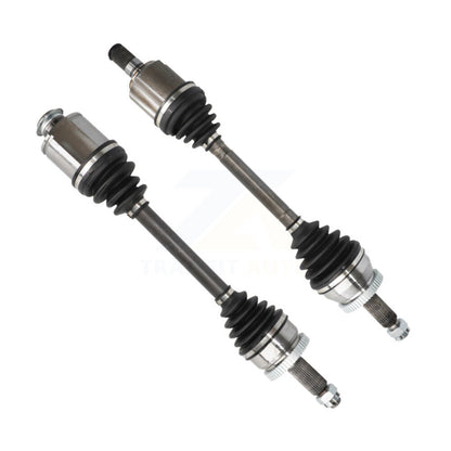 CV Axle Shaft Kit-KCV-100079 - Kit.bestparts.ca