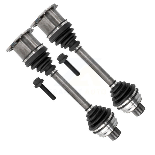 CV Axle Shaft Kit-KCV-100080 - Kit.bestparts.ca