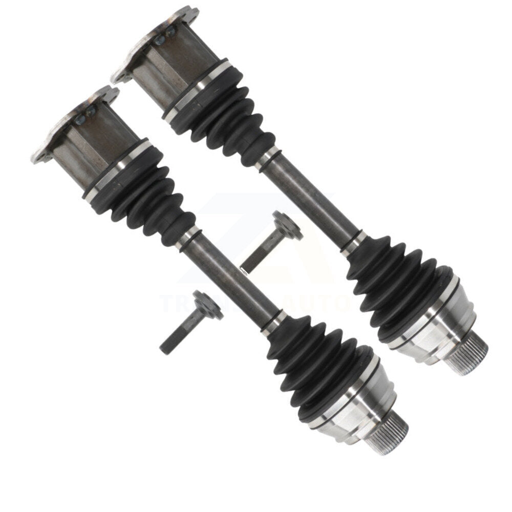CV Axle Shaft Kit-KCV-100081 - Kit.bestparts.ca Kit.bestparts.ca