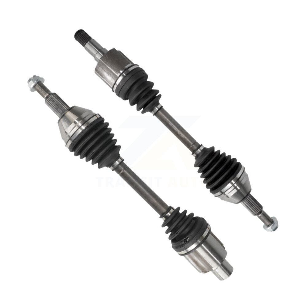 CV Axle Shaft Kit-KCV-100083 - Kit.bestparts.ca Kit.bestparts.ca