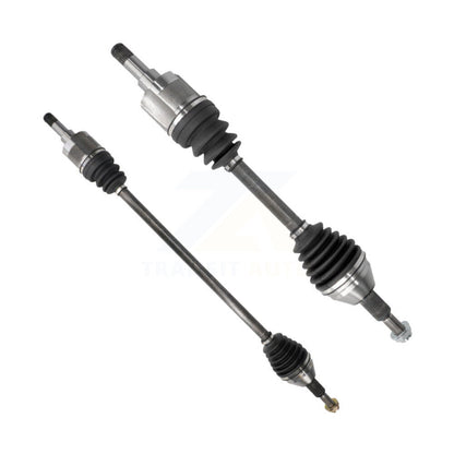 CV Axle Shaft Kit-KCV-100084 - Kit.bestparts.ca