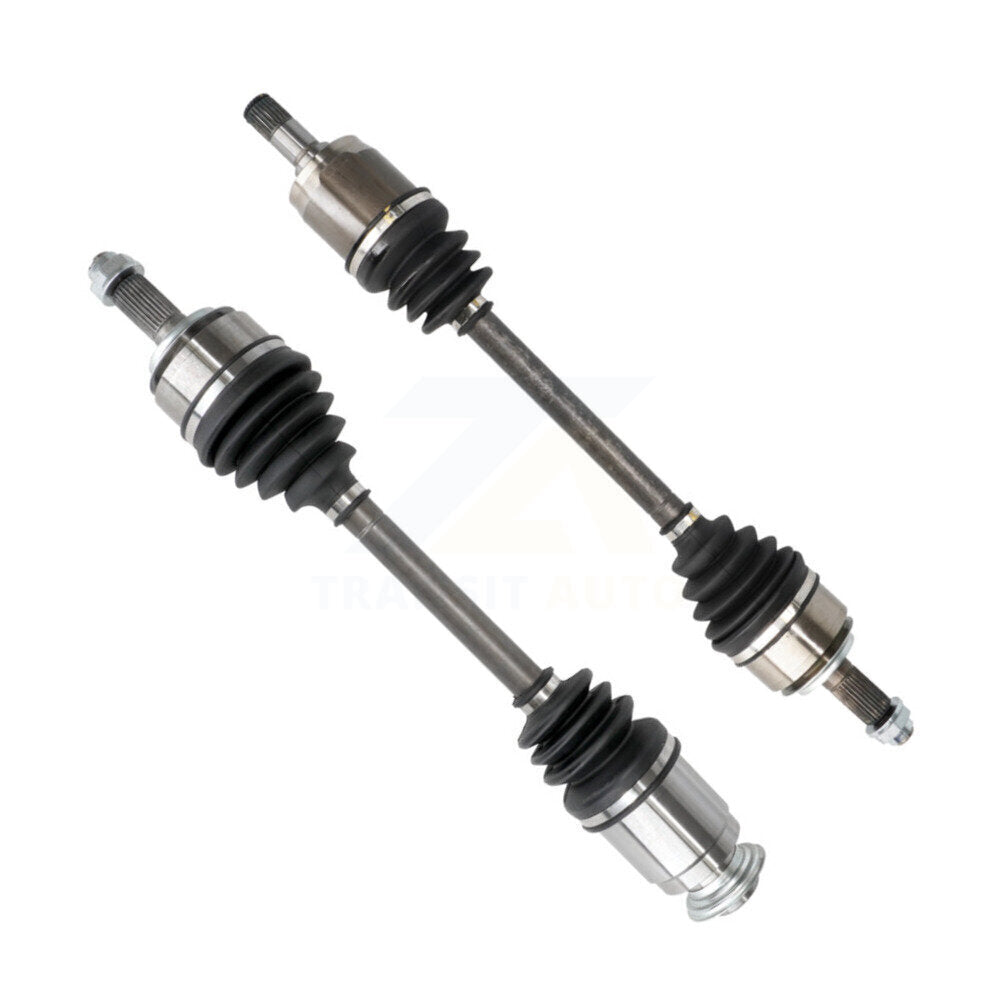 CV Axle Shaft Kit-KCV-100087 - Kit.bestparts.ca