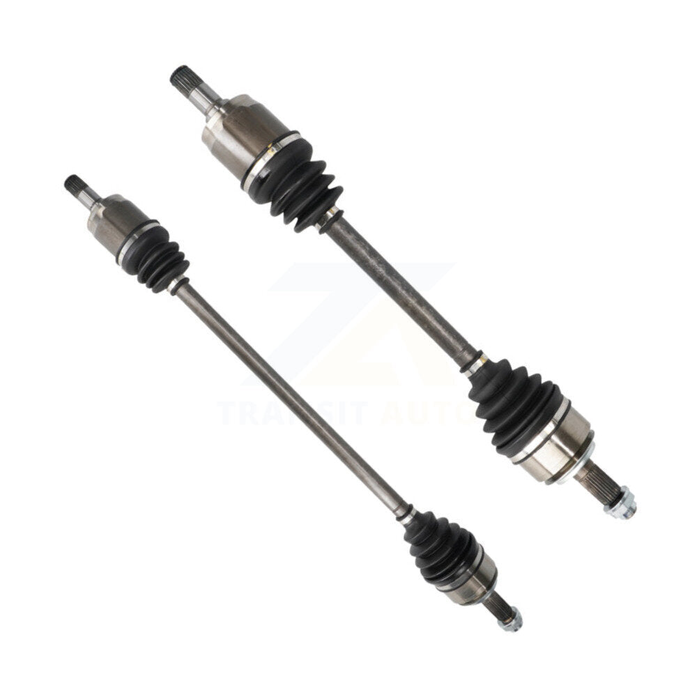 CV Axle Shaft Kit-KCV-100088 - Kit.bestparts.ca Kit.bestparts.ca
