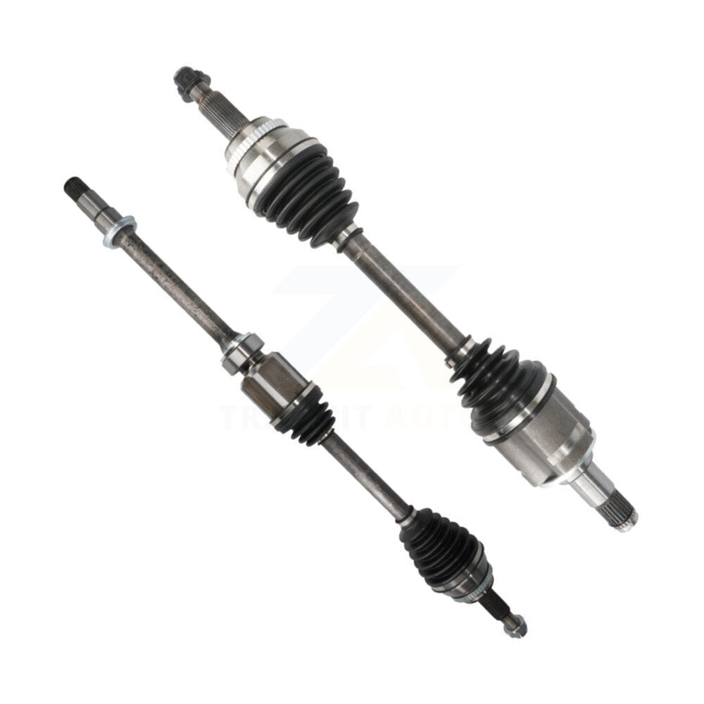 CV Axle Shaft Kit-KCV-100091 - Kit.bestparts.ca Kit.bestparts.ca