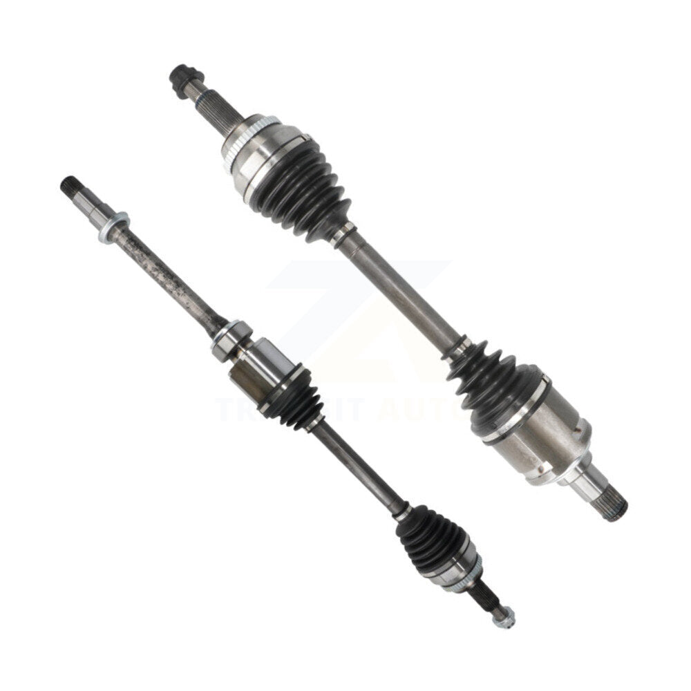 CV Axle Shaft Kit-KCV-100092 - Kit.bestparts.ca