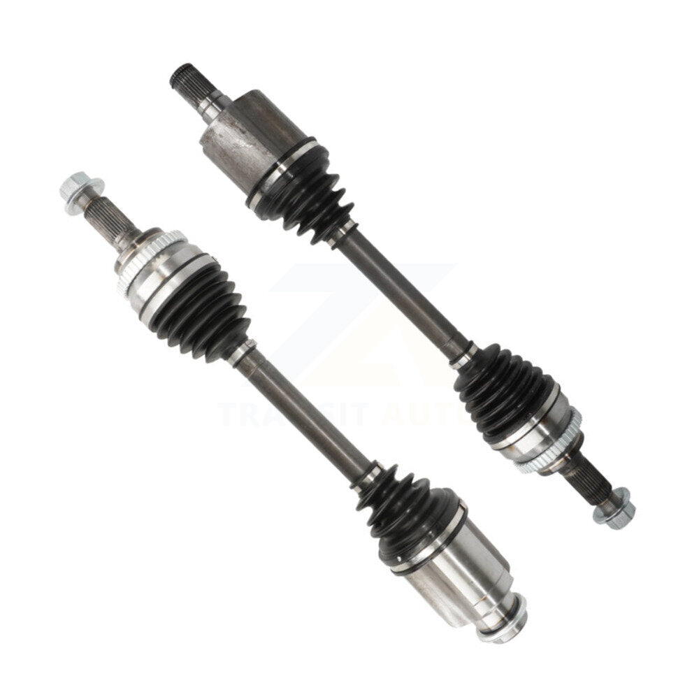 cv axle shaft-kcv-100095 - Kit.bestparts.ca