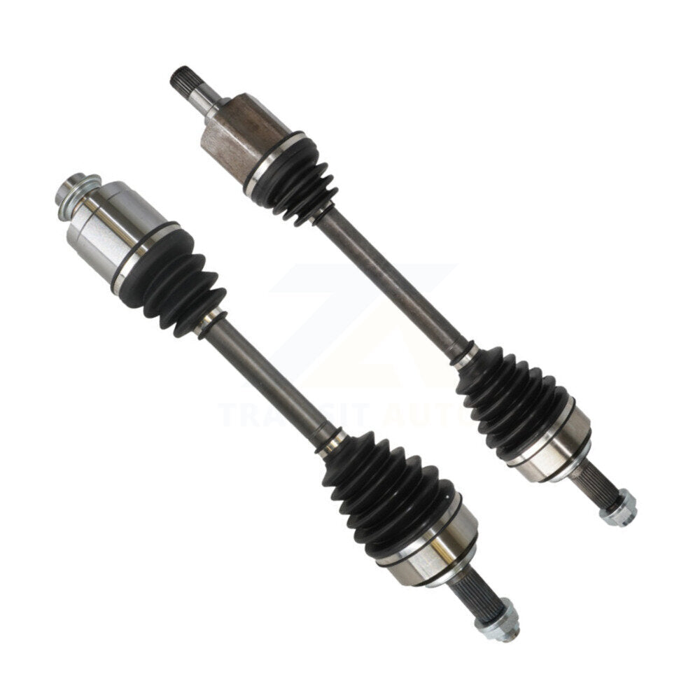 CV Axle Shaft Kit-KCV-100096 - Kit.bestparts.ca Kit.bestparts.ca
