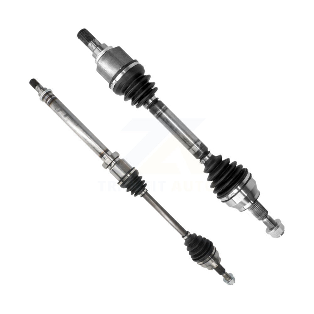 CV Axle Shaft Kit-KCV-100099 - Kit.bestparts.ca