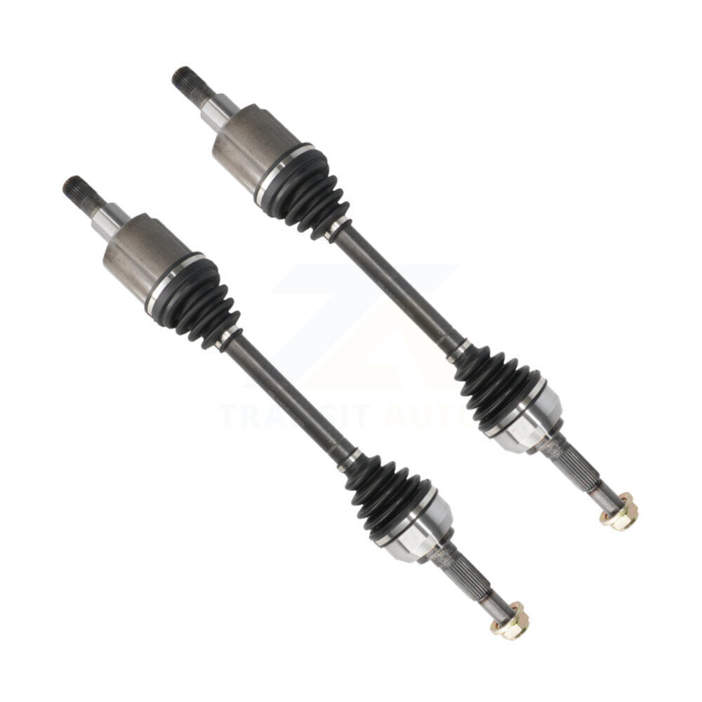CV Axle Shaft Kit-KCV-100101 - Kit.bestparts.ca Kit.bestparts.ca
