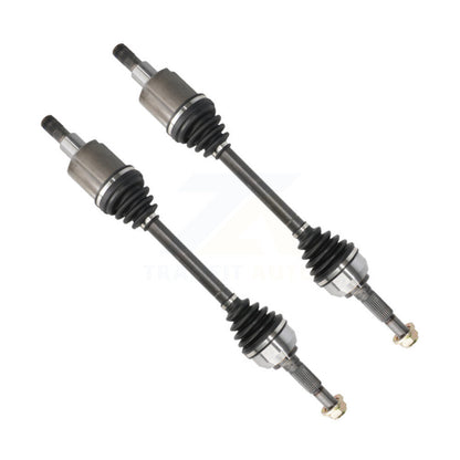 CV Axle Shaft Kit-KCV-100101 - Kit.bestparts.ca