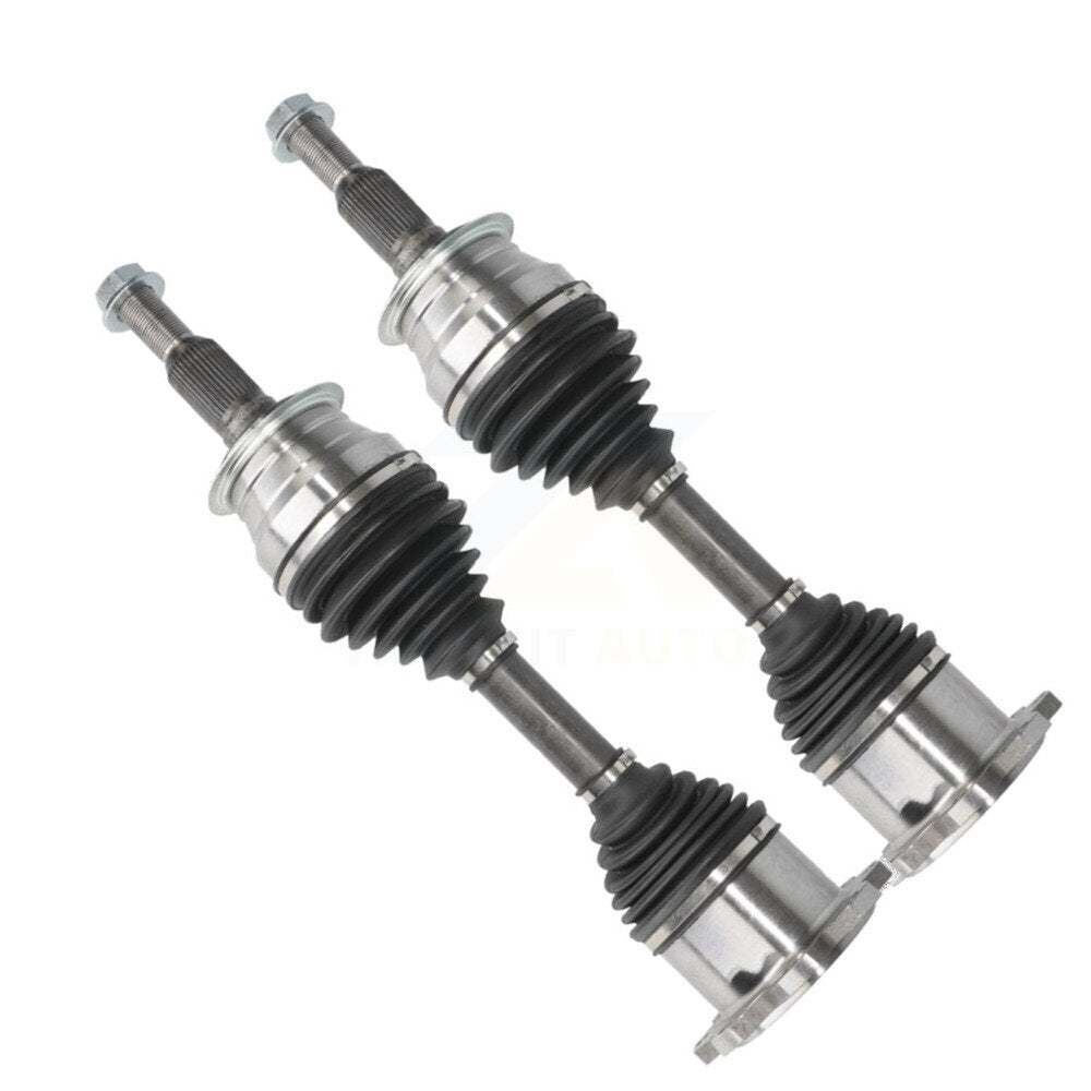 CV Axle Shaft Kit-KCV-100103 - Kit.bestparts.ca