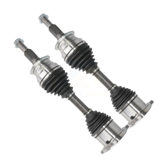 CV Axle Shaft Kit-KCV-100103 - Kit.bestparts.ca