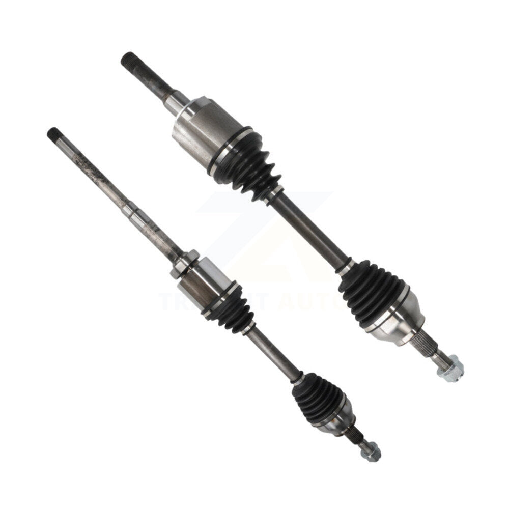 CV Axle Shaft Kit-KCV-100105 - Kit.bestparts.ca Kit.bestparts.ca