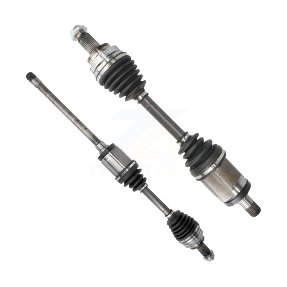 CV Axle Shaft Kit-KCV-100106 - Kit.bestparts.ca Kit.bestparts.ca