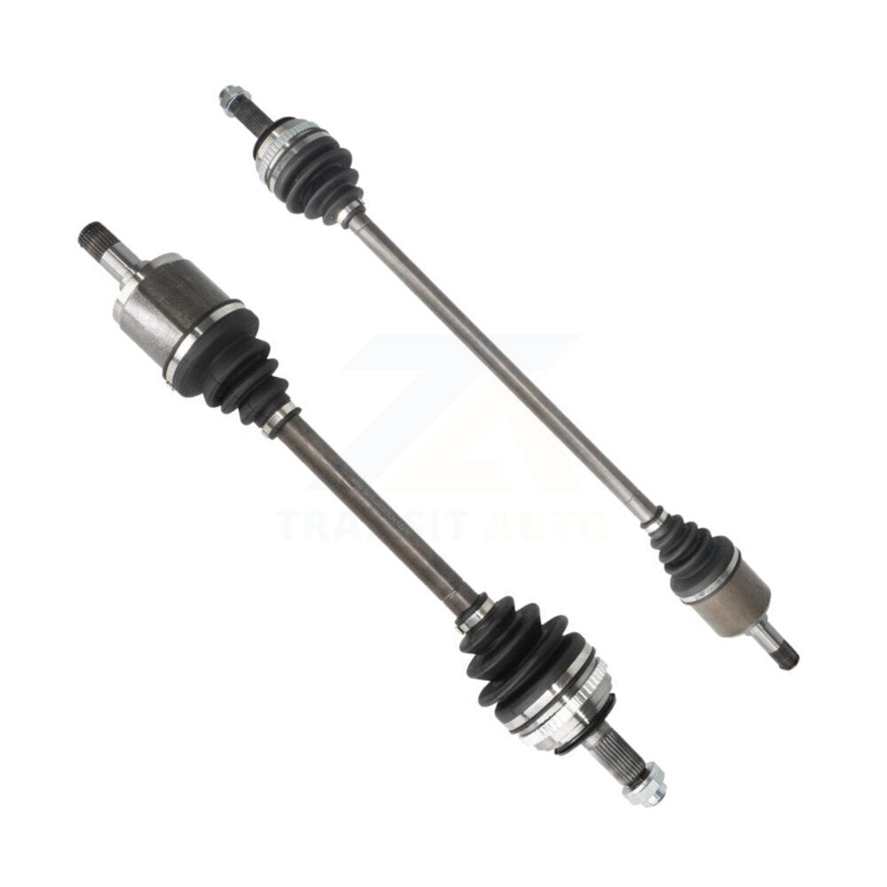 CV Axle Shaft Kit-KCV-100108 - Kit.bestparts.ca Kit.bestparts.ca