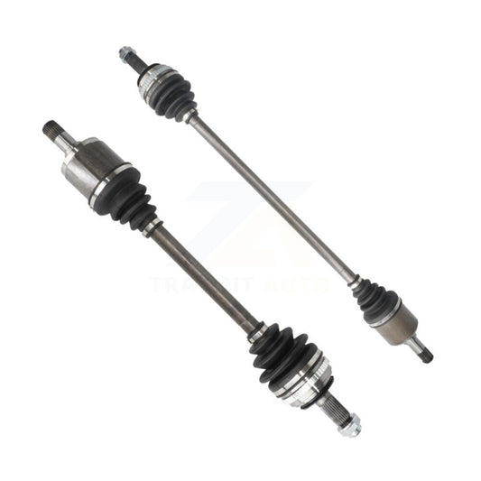 CV Axle Shaft Kit-KCV-100108 - Kit.bestparts.ca