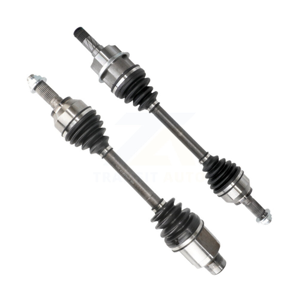 CV Axle Shaft Kit-KCV-100109 - Kit.bestparts.ca Kit.bestparts.ca