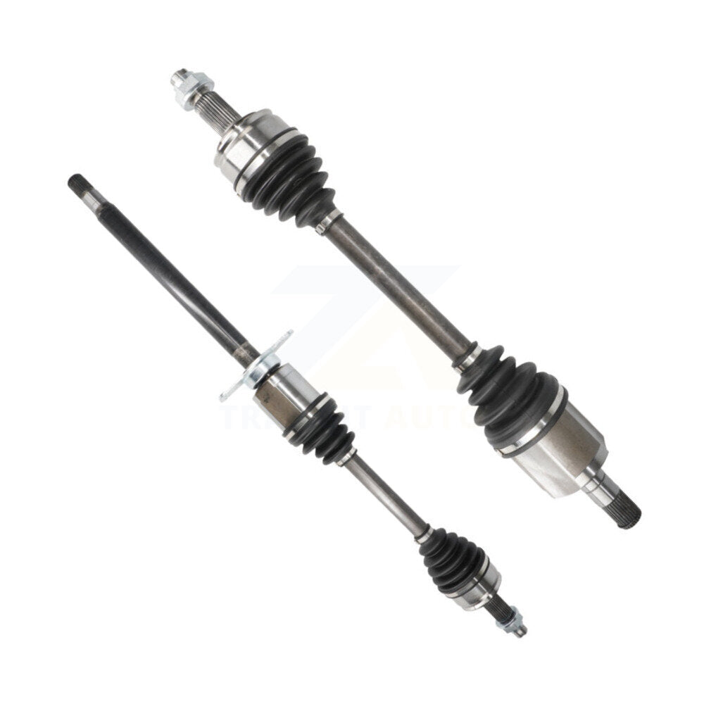 CV Axle Shaft Kit-KCV-100112 - Kit.bestparts.ca Kit.bestparts.ca