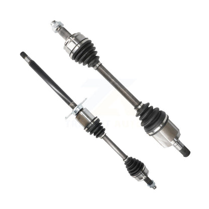 CV Axle Shaft Kit-KCV-100112 - Kit.bestparts.ca