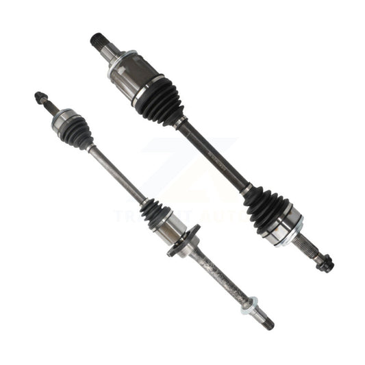 CV Axle Shaft Kit-KCV-100113 - Kit.bestparts.ca