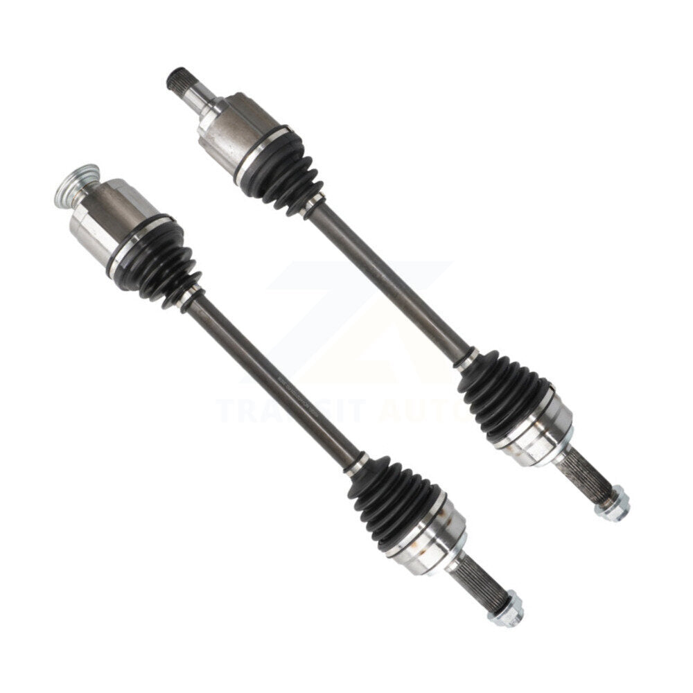 CV Axle Shaft Kit-KCV-100114 - Kit.bestparts.ca Kit.bestparts.ca
