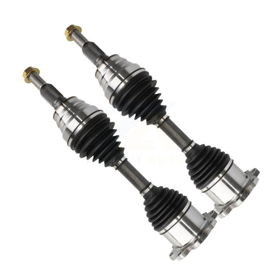 CV Axle Shaft Kit-KCV-100115 - Kit.bestparts.ca