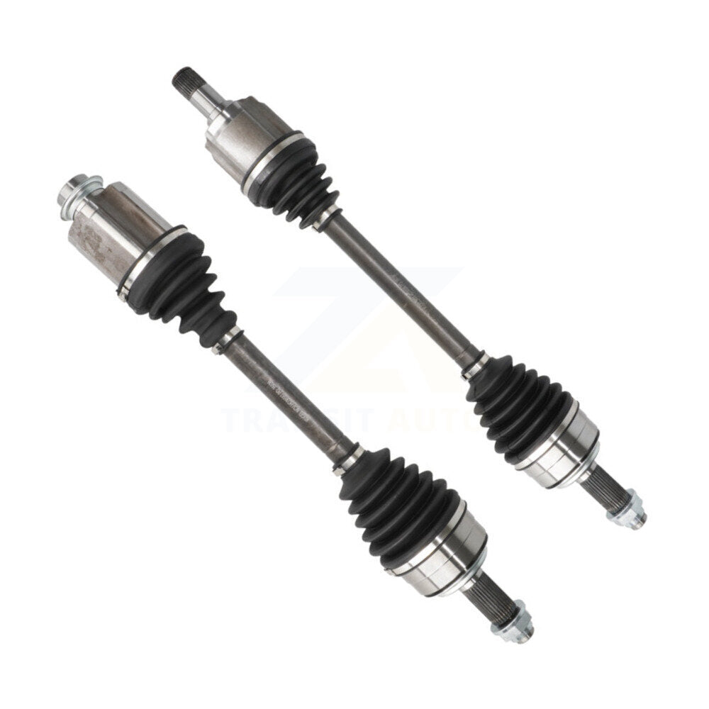 CV Axle Shaft Kit-KCV-100116 - Kit.bestparts.ca Kit.bestparts.ca