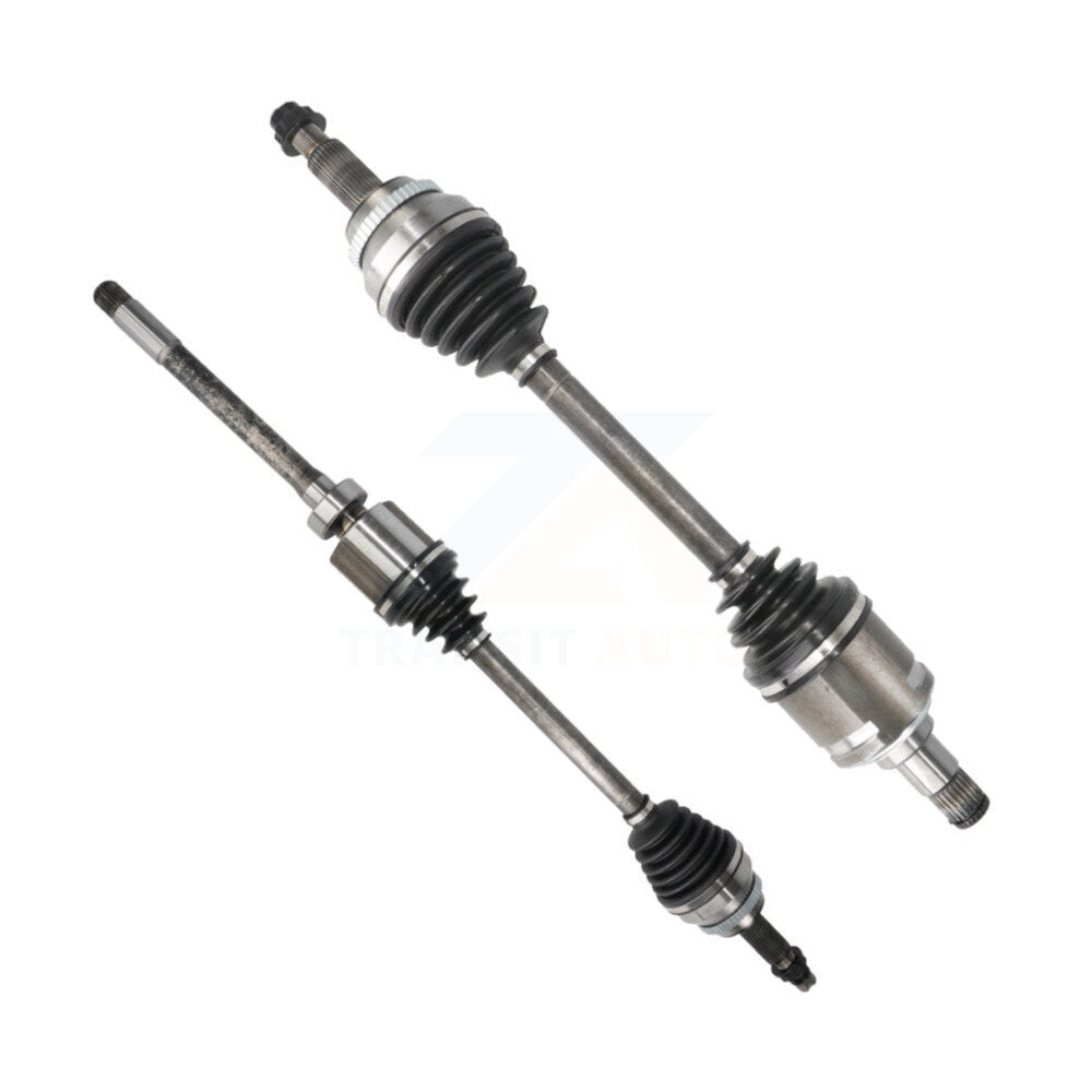 CV Axle Shaft Kit-KCV-100119 - Kit.bestparts.ca
