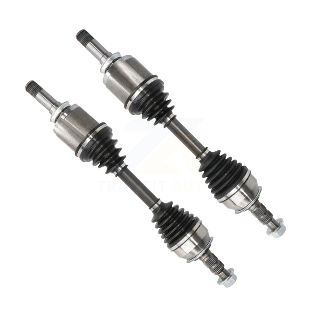 CV Axle Shaft Kit-KCV-100120 - Kit.bestparts.ca