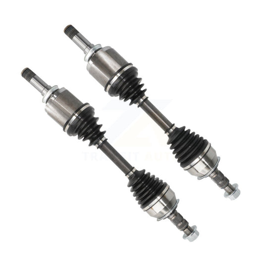 CV Axle Shaft Kit-KCV-100120 - Kit.bestparts.ca