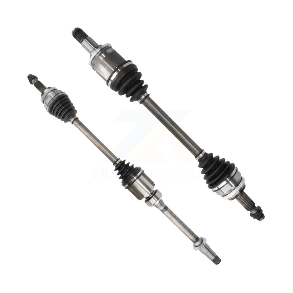 CV Axle Shaft Kit-KCV-100121 - Kit.bestparts.ca Kit.bestparts.ca
