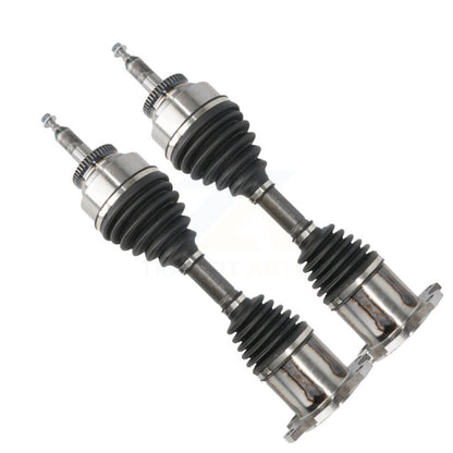 CV Axle Shaft Kit-KCV-100122 - Kit.bestparts.ca