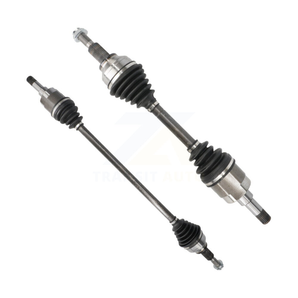 CV Axle Shaft Kit-KCV-100125 - Kit.bestparts.ca Kit.bestparts.ca
