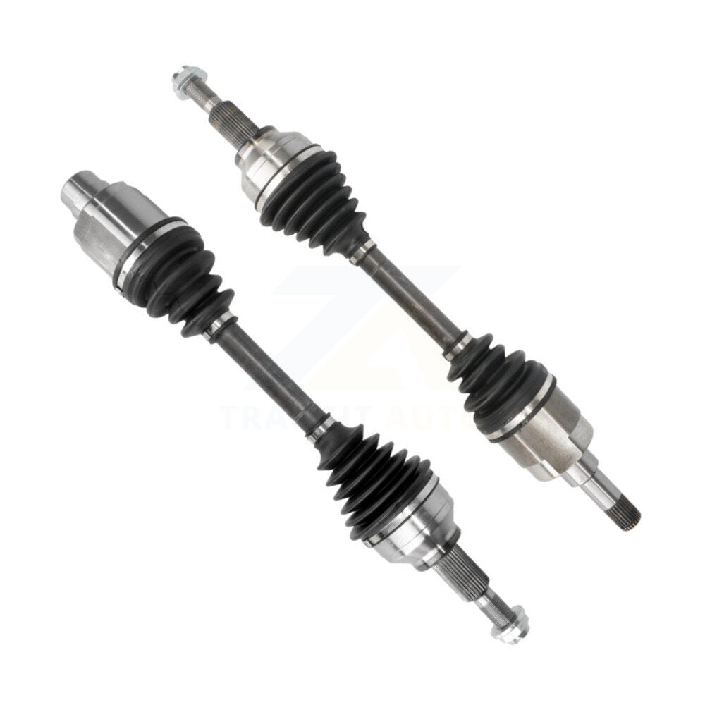 CV Axle Shaft Kit-KCV-100126 - Kit.bestparts.ca Kit.bestparts.ca