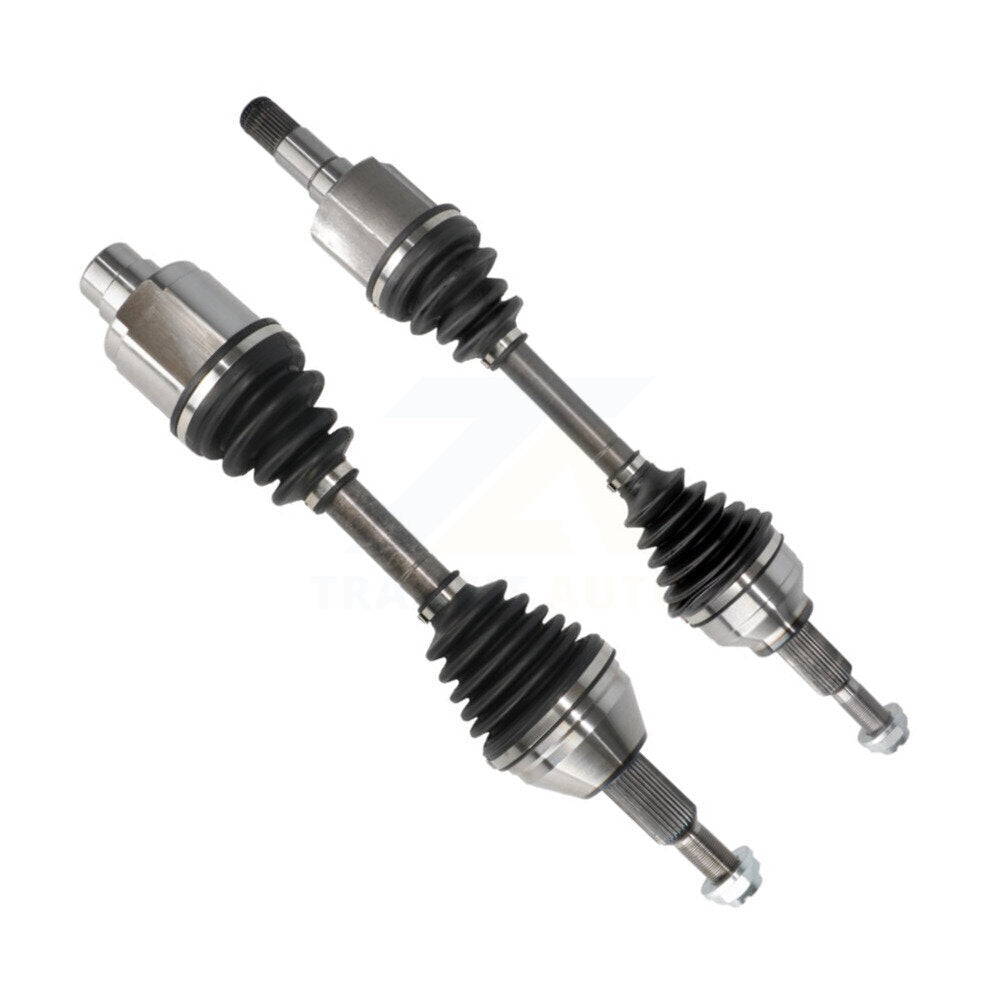 CV Axle Shaft Kit-KCV-100127 - Kit.bestparts.ca Kit.bestparts.ca