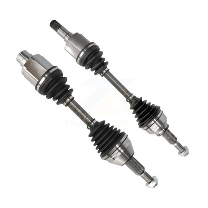 CV Axle Shaft Kit-KCV-100127 - Kit.bestparts.ca