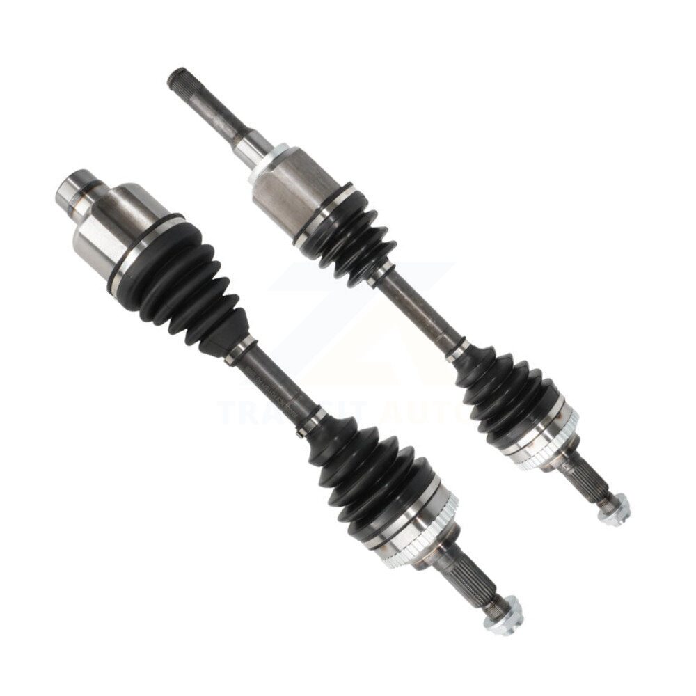 CV Axle Shaft Kit-KCV-100129 - Kit.bestparts.ca Kit.bestparts.ca