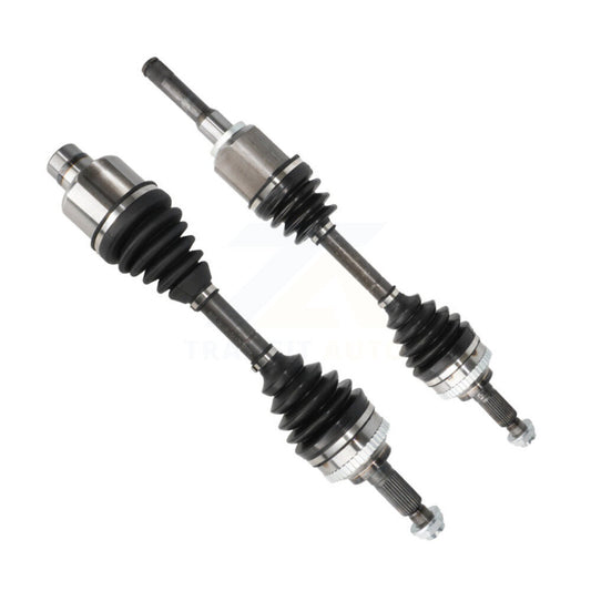 CV Axle Shaft Kit-KCV-100129 - Kit.bestparts.ca