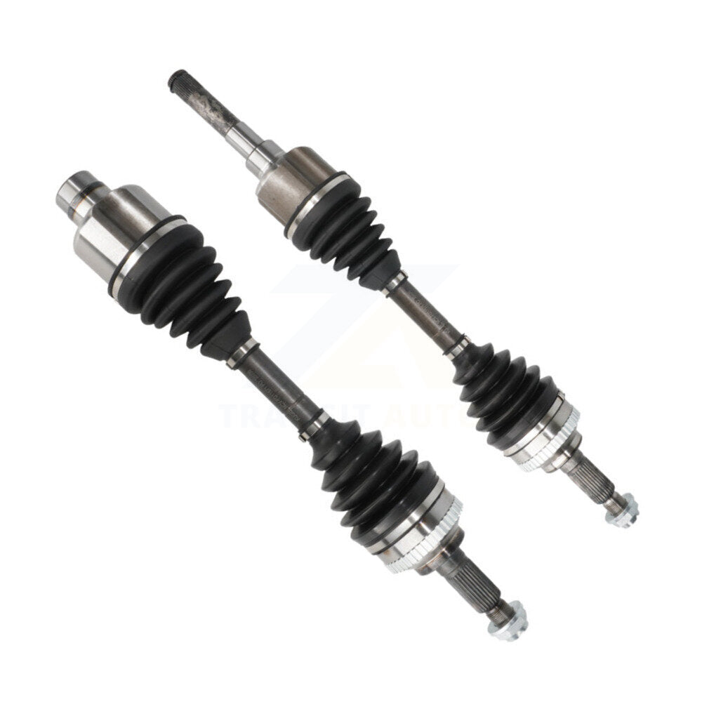 CV Axle Shaft Kit-KCV-100130 - Kit.bestparts.ca Kit.bestparts.ca