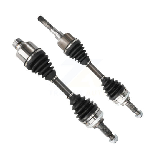 CV Axle Shaft Kit-KCV-100130 - Kit.bestparts.ca