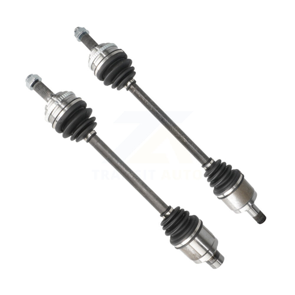 CV Axle Shaft Kit-KCV-100131 - Kit.bestparts.ca Kit.bestparts.ca