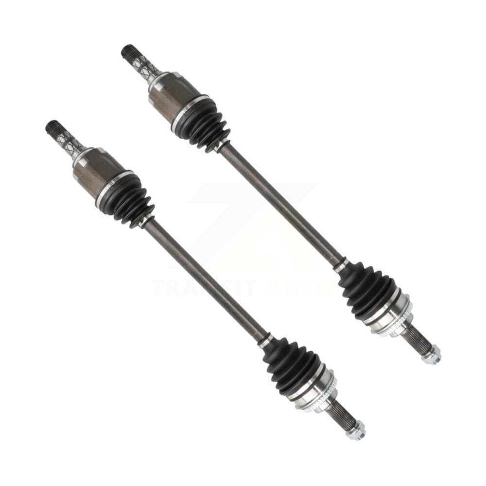CV Axle Shaft Kit-KCV-100134 - Kit.bestparts.ca Kit.bestparts.ca