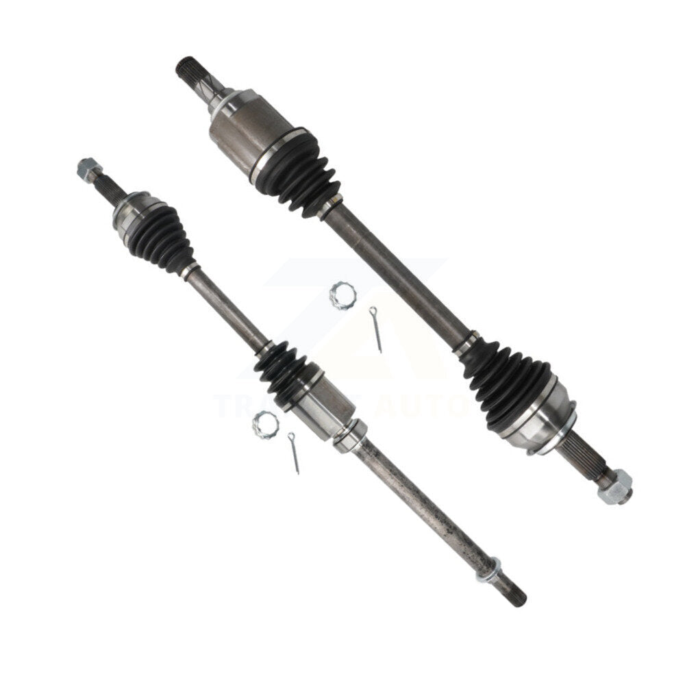 CV Axle Shaft Kit-KCV-100136 - Kit.bestparts.ca Kit.bestparts.ca