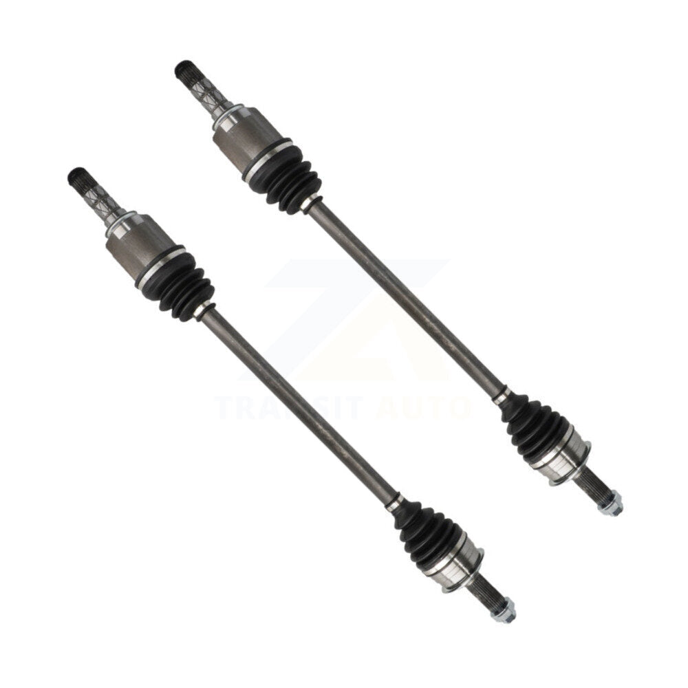 CV Axle Shaft Kit-KCV-100139 - Kit.bestparts.ca