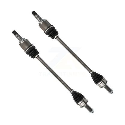 CV Axle Shaft Kit-KCV-100139 - Kit.bestparts.ca