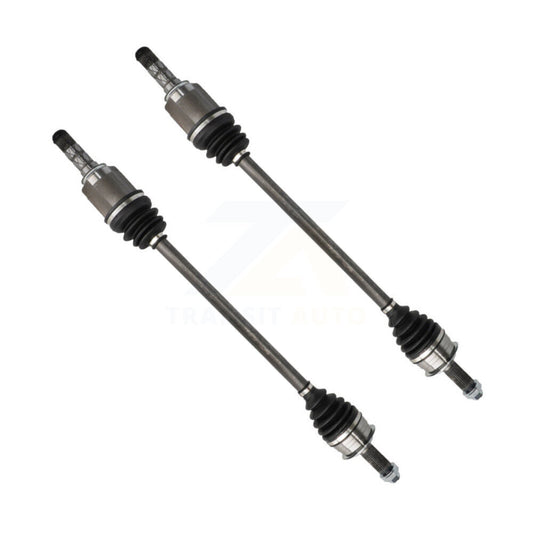 CV Axle Shaft Kit-KCV-100139 - Kit.bestparts.ca