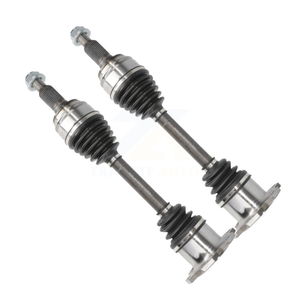 CV Axle Shaft Kit-KCV-100141 - Kit.bestparts.ca