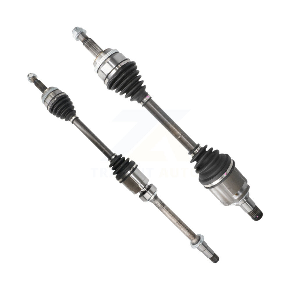 CV Axle Shaft Kit-KCV-100143 - Kit.bestparts.ca